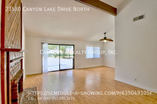 Building Photo - 23580 Canyon Lake Dr N