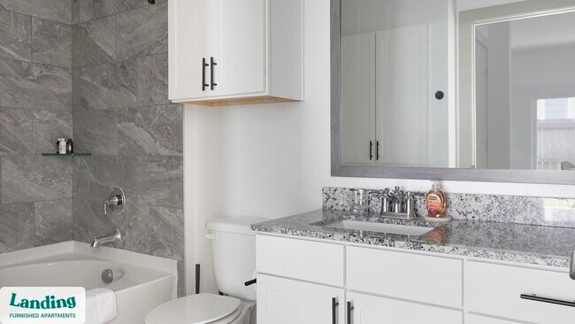 Building Photo - 8220 Horseman Rd