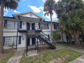 Building Photo - 2 Bedroom 2 Bath Winter Park Condo for Rent, Near Full Sail & UCF!