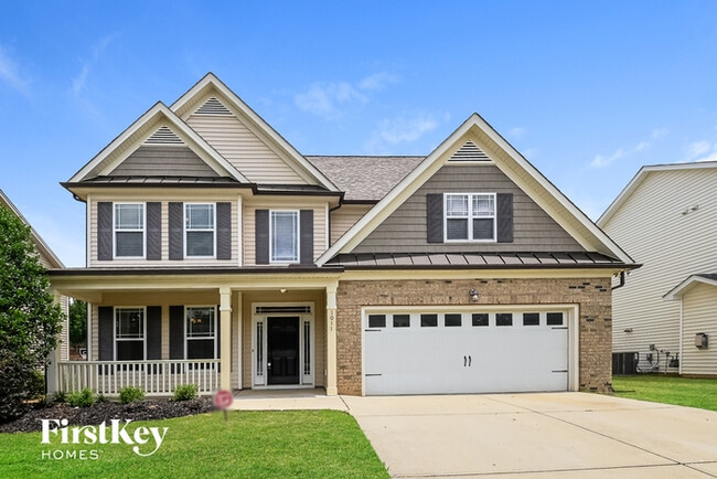 Building Photo - 1011 Bridlemine Dr
