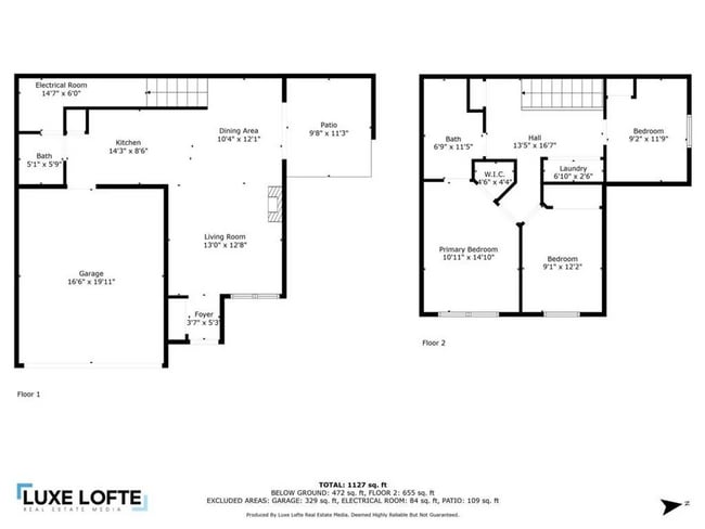 Building Photo - 635 Meadow Ln