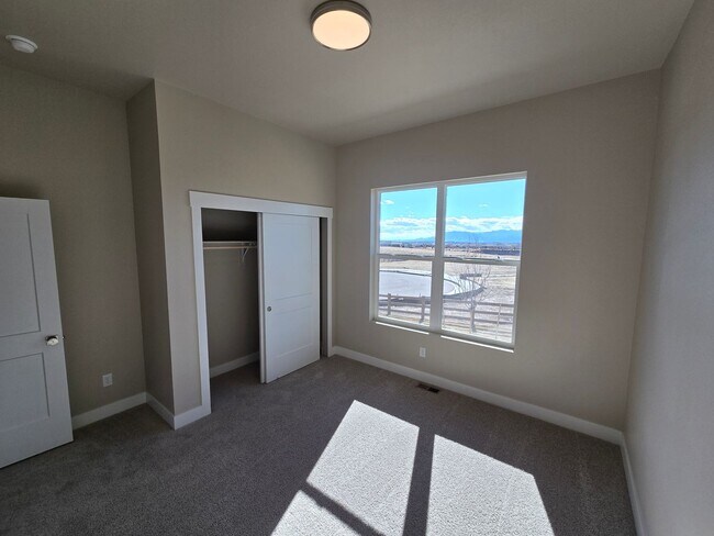 Building Photo - Brand New House with Breathtaking Views of Pikes Peak