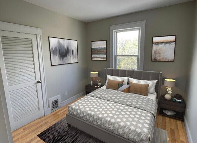 Building Photo - 240 Allston St