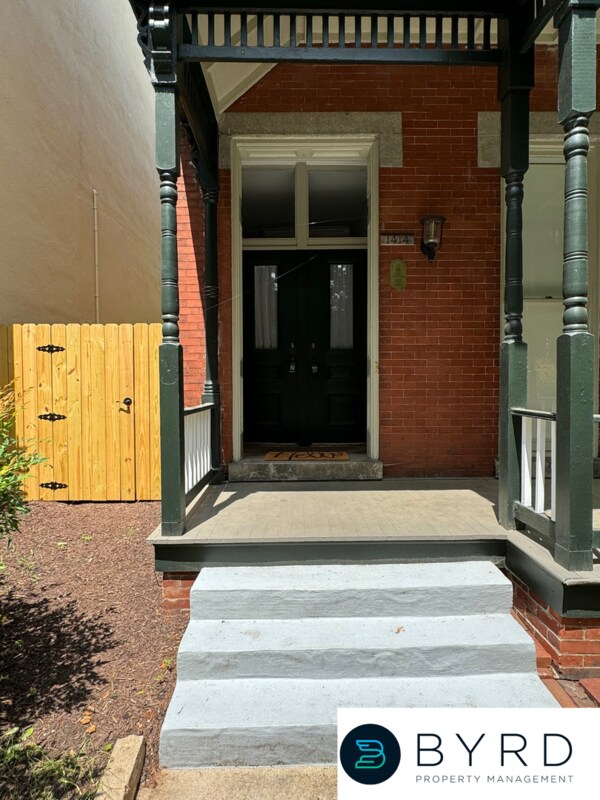 Building Photo - 1414 Floyd Ave