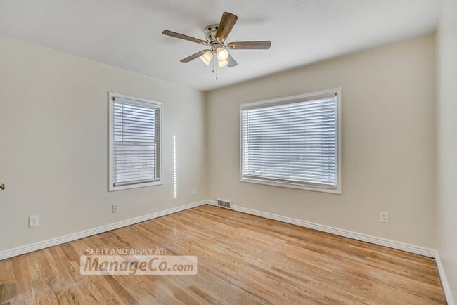 Building Photo - Freshly Renovated Clearfield Rambler | Move-In Ready