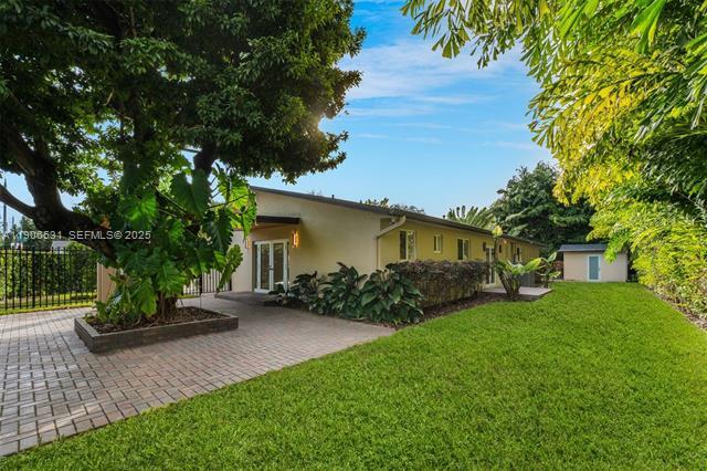 Building Photo - 6701 SW 49th Ter