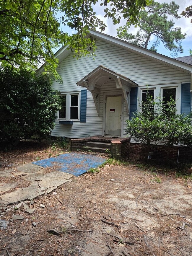 Primary Photo - 2BR/2BA Cottage