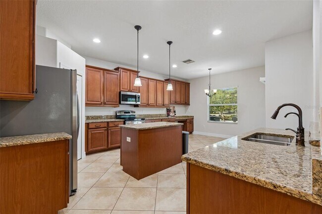 Building Photo - 3453 Marmalade Ct