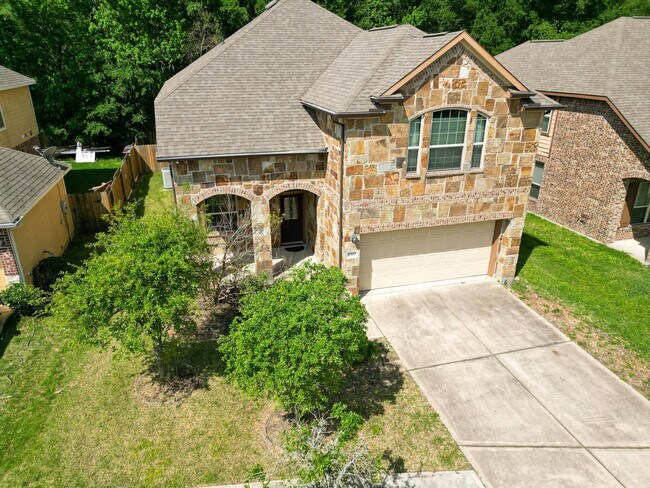 Building Photo - 6707 Hunters Creek Ln