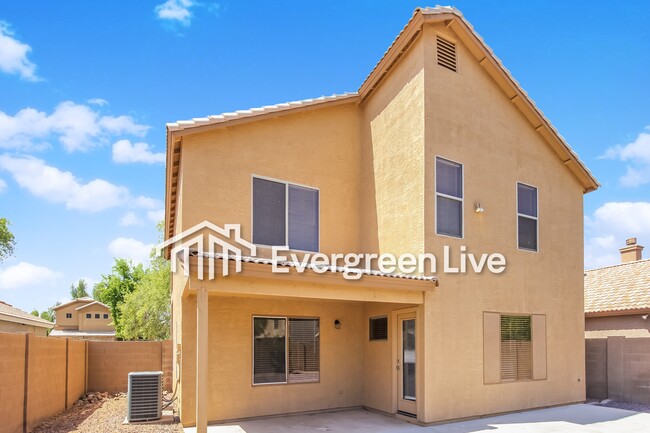 Building Photo - 8032 W Preston Ln