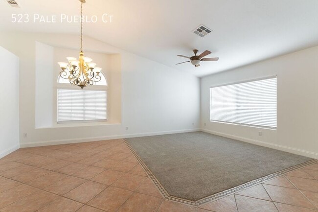 Building Photo - 523 Pale Pueblo Ct