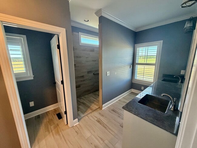 Building Photo - Quiet Country Living on 6+ Acres Between Rocky Mount and Wilson