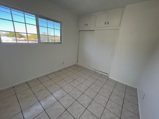Floorplan - 13120 S. Vermont Ave.