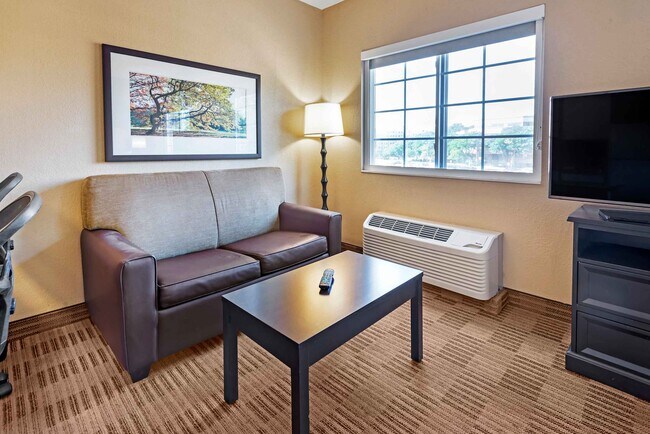 Building Photo - Furnished Studio-Secaucus - New York City Area