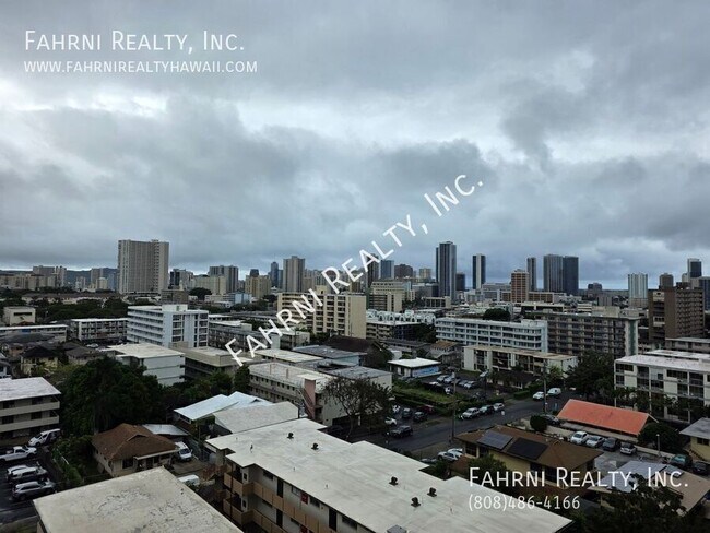 Building Photo - 1201 Wilder Ave