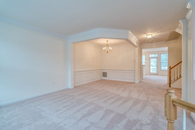 Building Photo - Sun-Filled And Spacious 3 Bedroom 2.5 Bath...