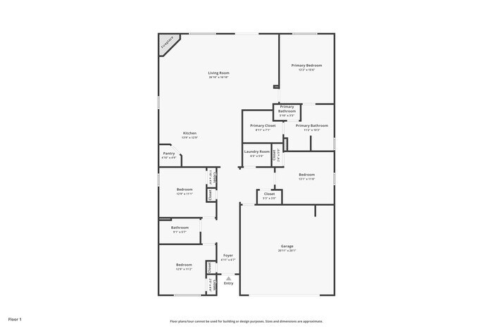 Building Photo - 217 Autumn Terrace Ln