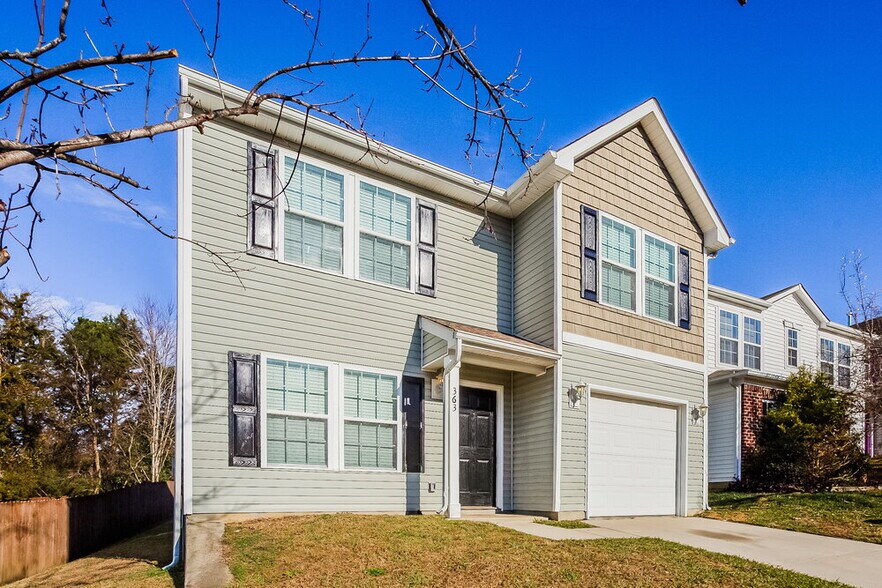 Building Photo - 363 Morning Dew Dr