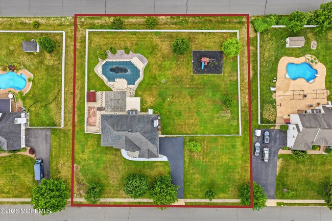 Building Photo - 10 Etty Ct