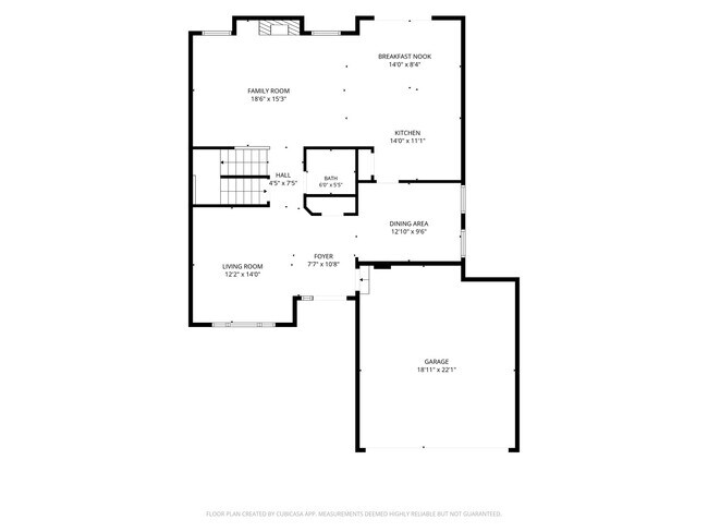 Building Photo - 9 Tenneyson Ct