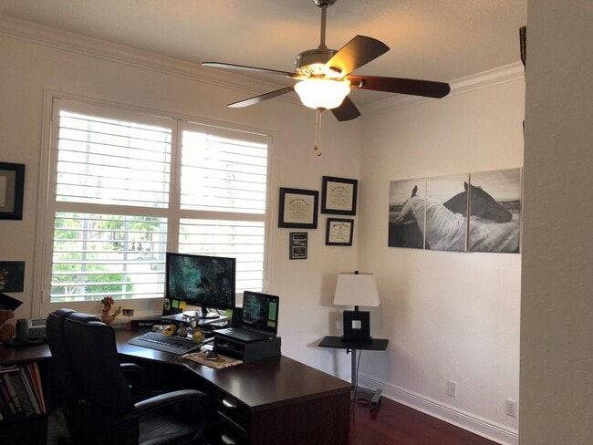 Building Photo - 4814 Sawgrass Breeze Dr