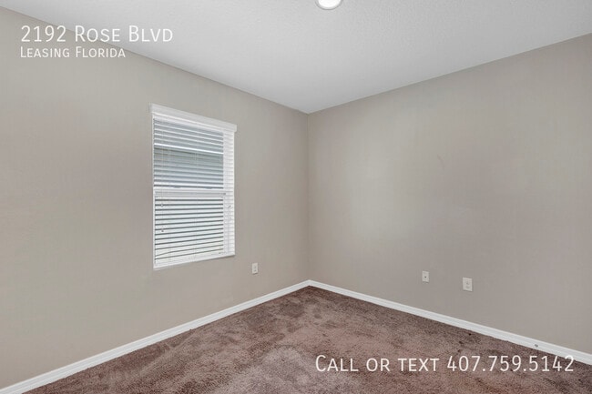 Building Photo - 2192 Rose Blvd