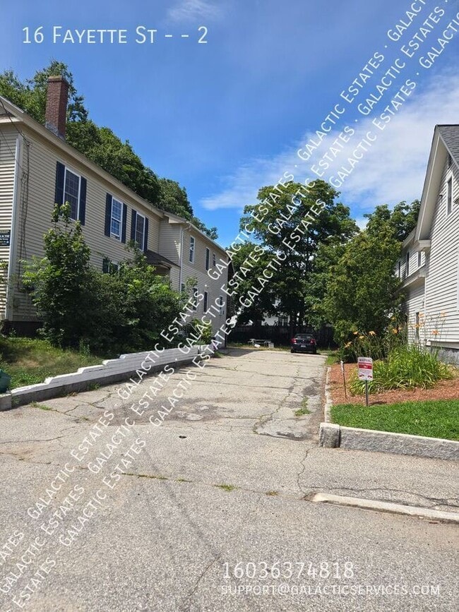 Building Photo - 16 Fayette St
