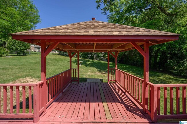 Building Photo - 1828 Jacobs Ln