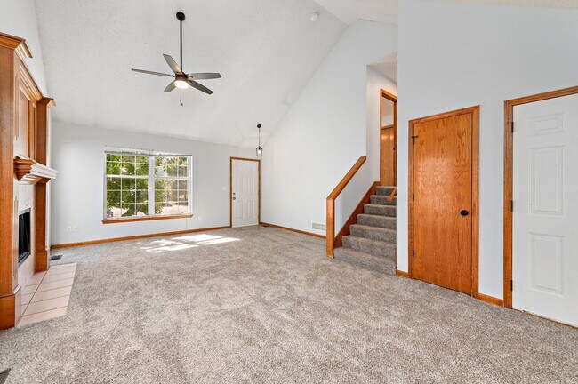 Floorplan - ALLEN CT