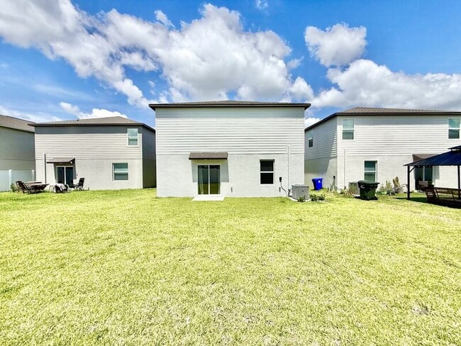 Building Photo - 641 Bald Cypress Dr