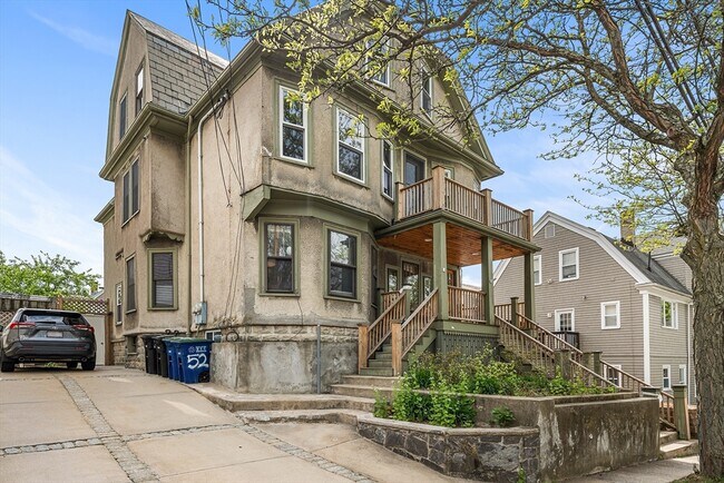 Building Photo - 52 Electric Ave