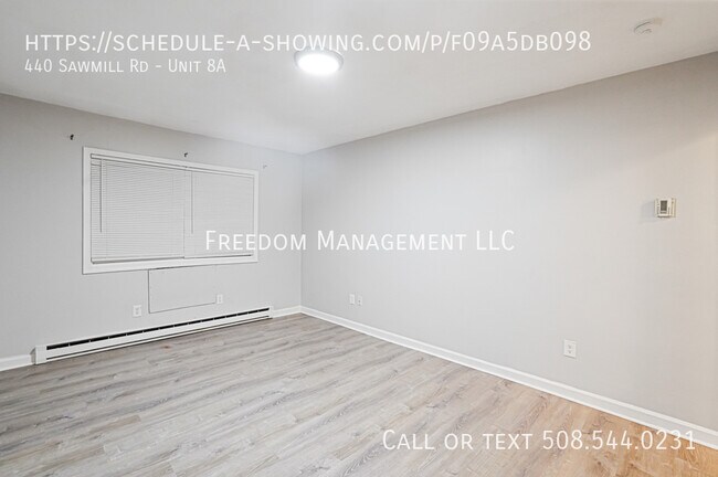 Building Photo - 440 Sawmill Rd