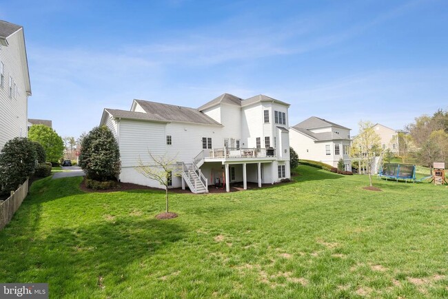 Building Photo - 41816 Marigold Mill Pl