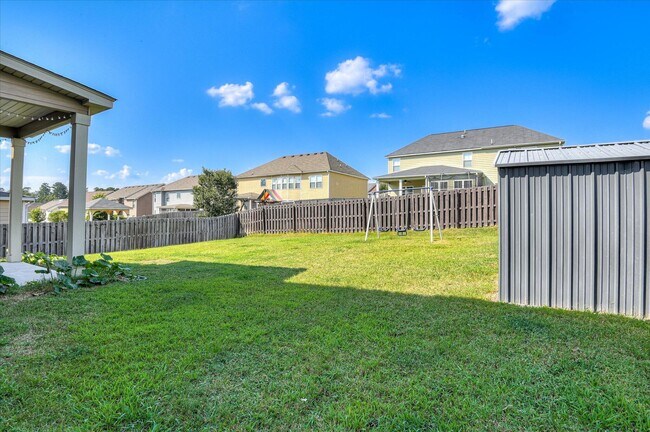 Building Photo - 1543 Driftwood Ln