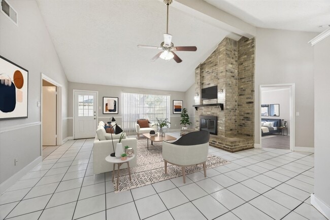 Building Photo - 19822 Winding Branch Dr