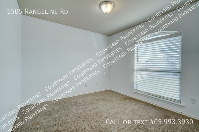 Building Photo - 1505 Rangeline Rd