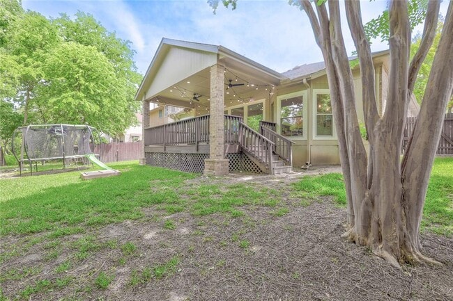 Building Photo - 3600 Rip Ford Dr