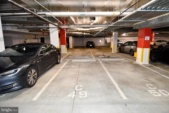 Building Photo - 1625 Eckington Pl NE