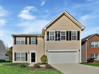 Building Photo - 4461 Garden Club St