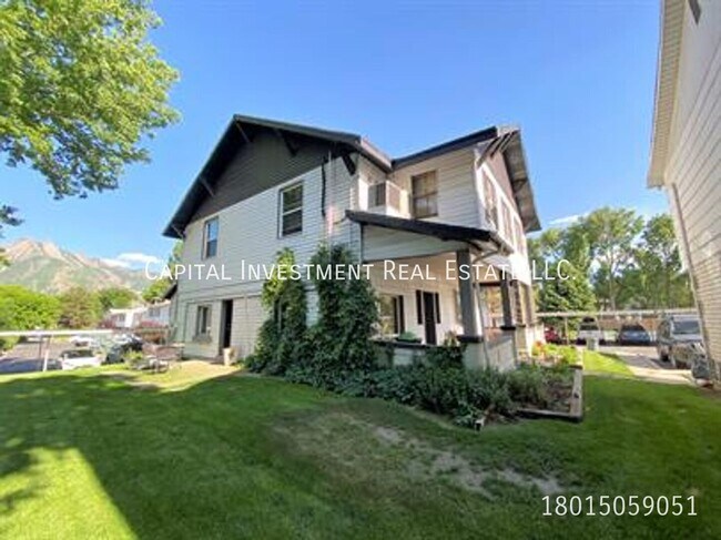 Building Photo - 1309 Hidden Creek Ct