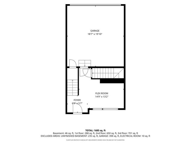 Building Photo - New Townhome in Farmington!