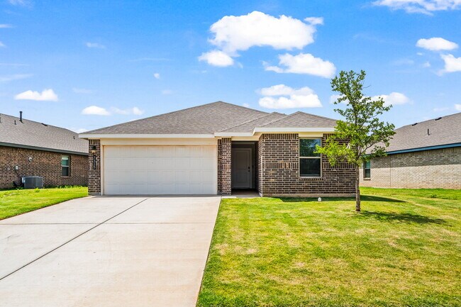 Primary Photo - Four Bedroom New Construction in Frenship ISD