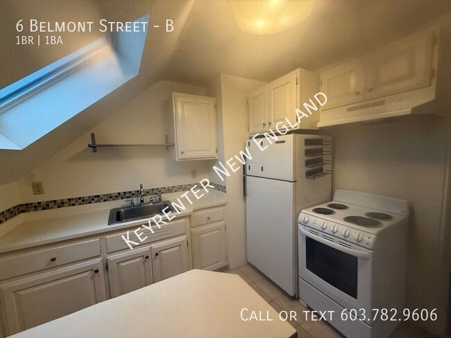 Building Photo - 6 Belmont St