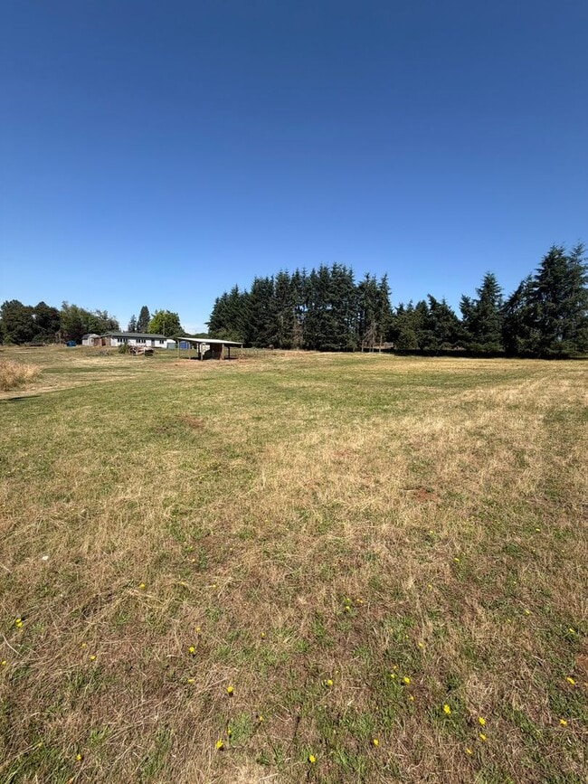 Building Photo - **MOVE IN SPECIAL** 2.5 Acres with Barn across from Lacomb School!