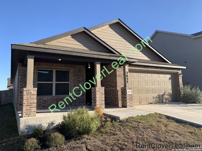 Building Photo - 3632 Space Cloud Dr