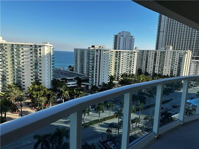 Building Photo - 3800 S Ocean Dr
