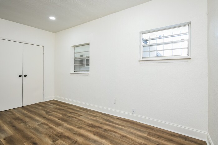 Building Photo - 611 Cookman Ave