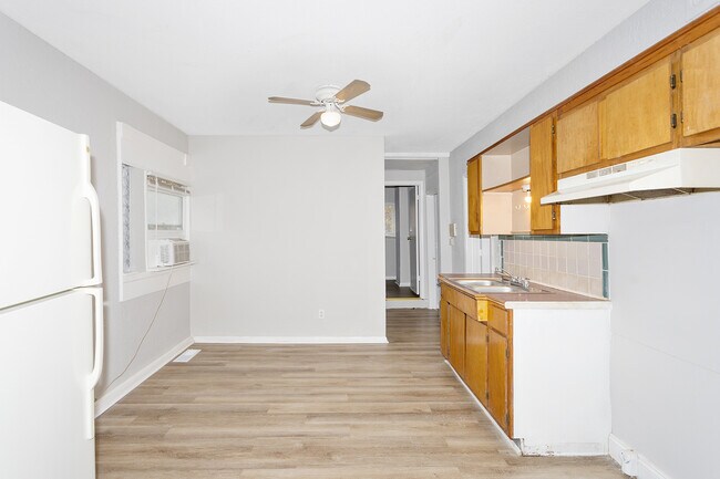 Building Photo - 3423 Garner Ave