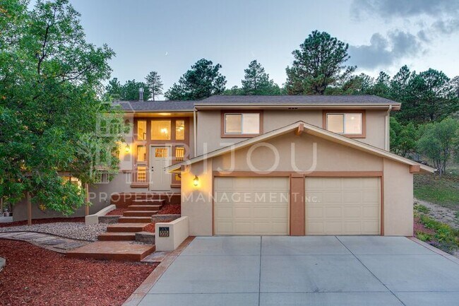 Primary Photo - 355 Waco Ct