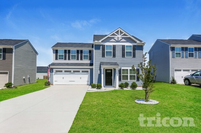 Building Photo - 711 Jacobs Trl